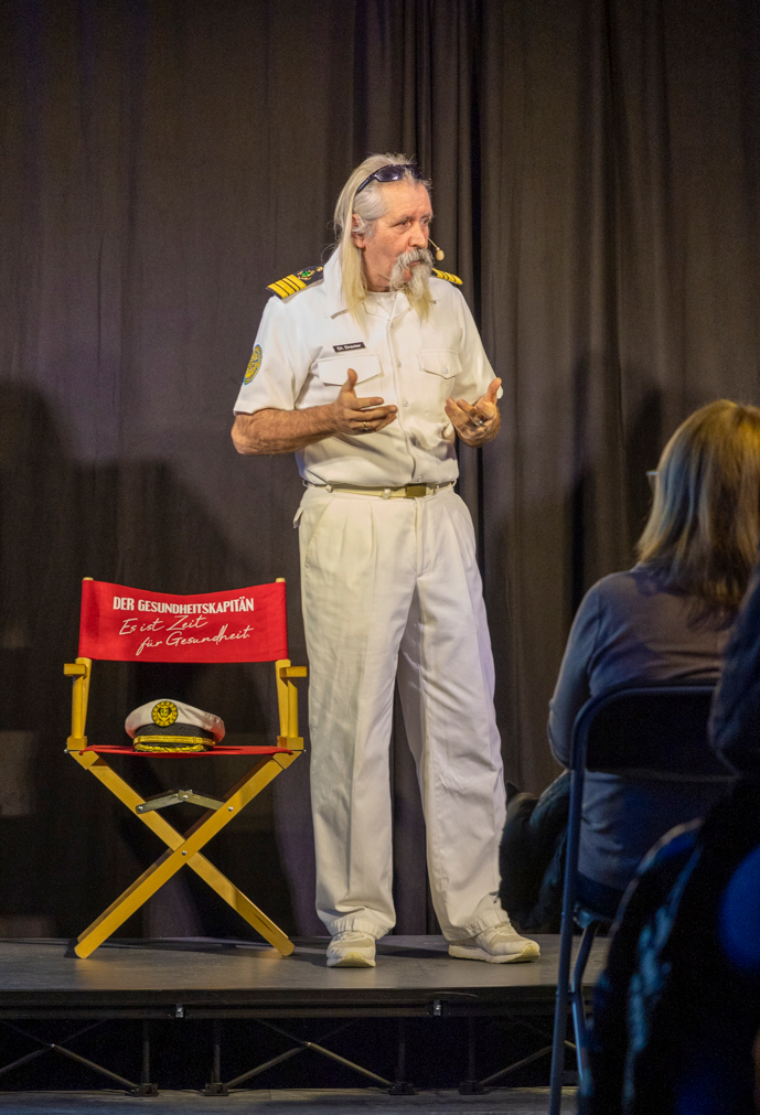 Die Edutainmentshow