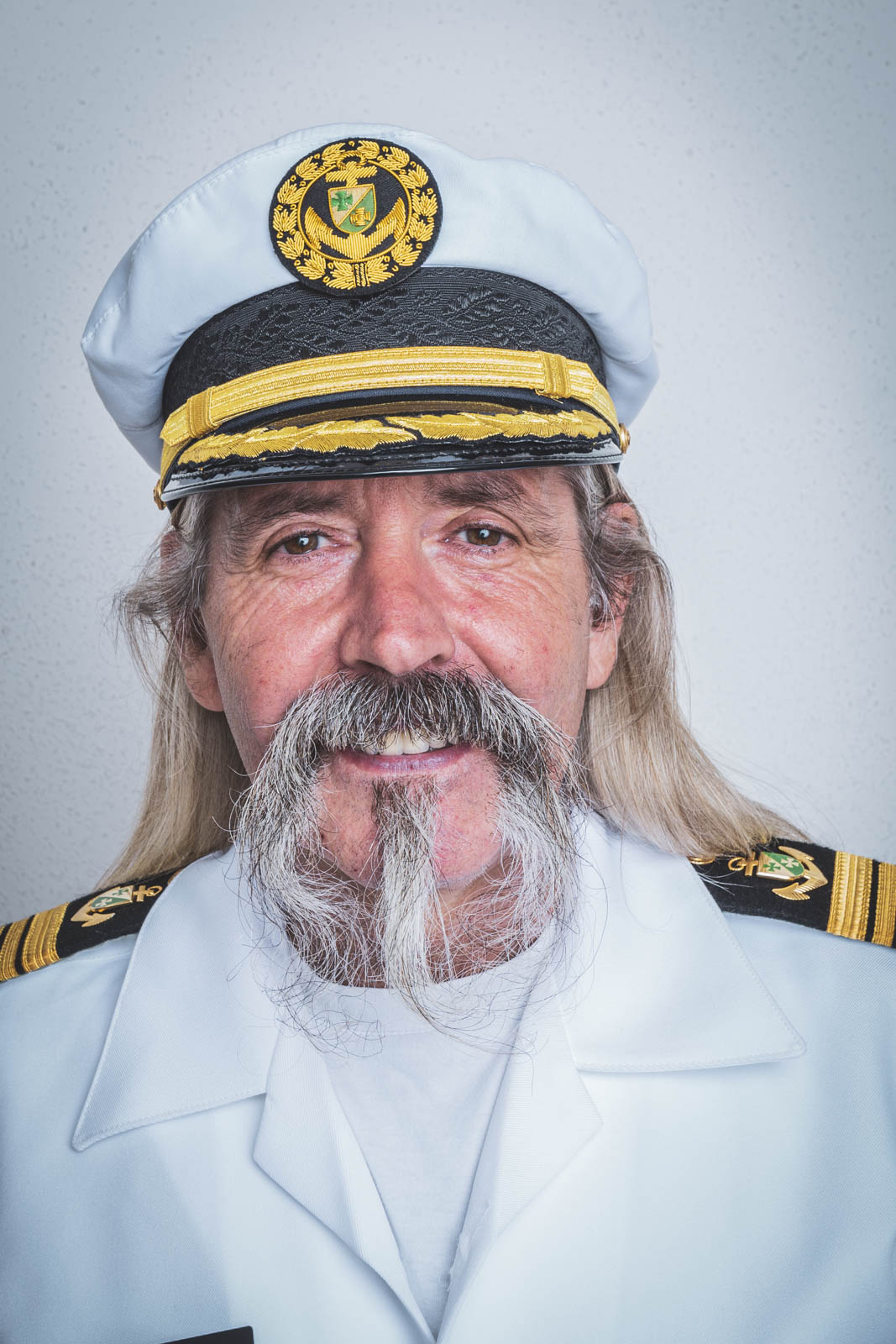 Kontakt zu Thomas